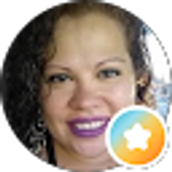 Profile photo of Lizette Selva