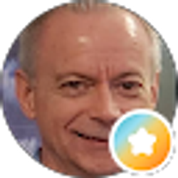 Profile photo of Marlin McGuire