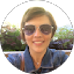 Profile photo of Kelly Flaherty