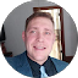 Profile photo of Isaac Khallouf