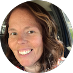 Profile photo of Emily McManus