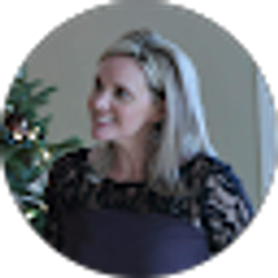 Profile photo of Beverly Harrett