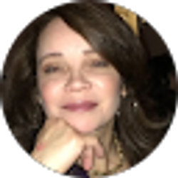 Profile photo of Elizabeth Gomez