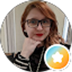 Profile photo of Paige McCleskey