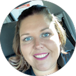 Profile photo of Allyson Williams