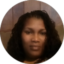 Profile photo of Nkenge Muhammad