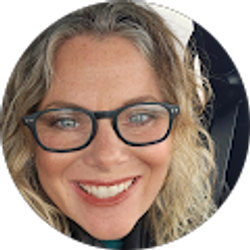 Profile photo of Liz Rich
