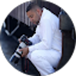 Profile photo of Andre Walker