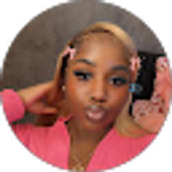 Profile photo of Keiaira Spann