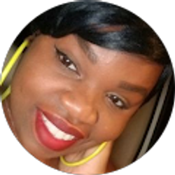 Profile photo of Tomekia Brown