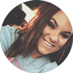 Profile photo of Mariah Gutierez