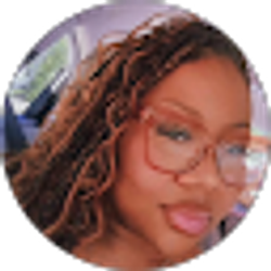 Profile photo of Tyasia Foster