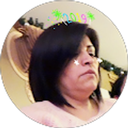 Profile photo of Gabriela Carrera