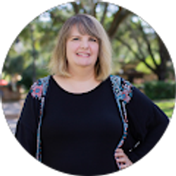 Profile photo of Tamara Blyth