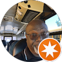 Profile photo of Alvin Hopper