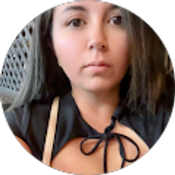 Profile photo of Nancy Garnica