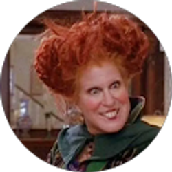 Profile photo of Gianna Martinez