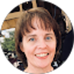 Profile photo of Tracy Ledford