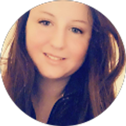 Profile photo of Ashley Rutledge