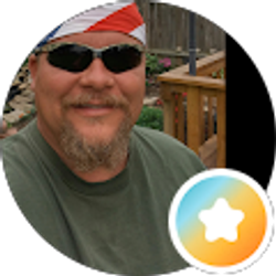 Profile photo of chris borreson