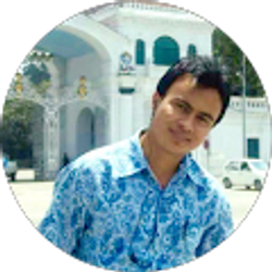 Profile photo of Dinesh Kc
