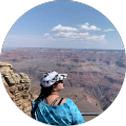 Profile photo of Suzarrah Berent