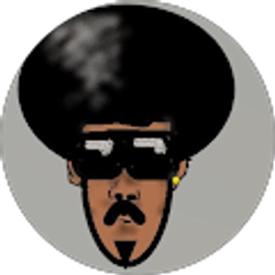 Profile photo of Afro Dzyak