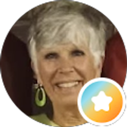 Profile photo of Susie Sulmonetti