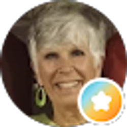 Profile photo of Susie Sulmonetti