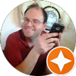 Profile photo of Scott Wolf