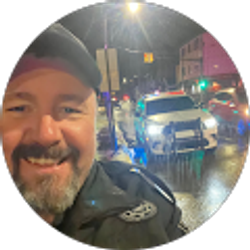 Profile photo of Mike Polinski