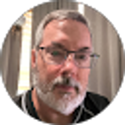 Profile photo of Chuck Browne