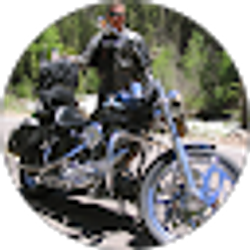 Profile photo of Dave Bishop