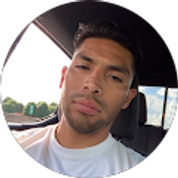 Profile photo of Jose Flores