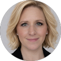 Profile photo of Ashley Prull