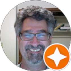 Profile photo of Tom Feldman