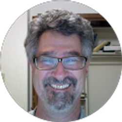 Profile photo of Tom Feldman