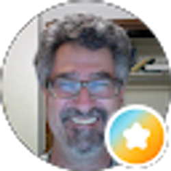 Profile photo of Tom Feldman