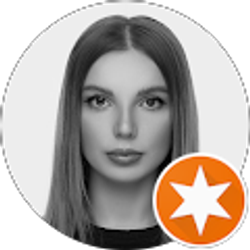 Profile photo of Anastasia Blinkova