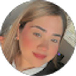 Profile photo of Mya Cortez