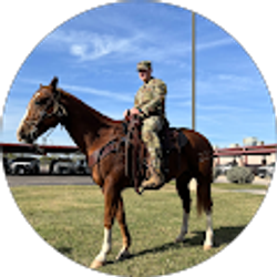 Profile photo of Ian Orr