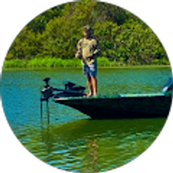 Profile photo of Zac Pickle