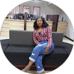 Profile photo of Constance Chisanga