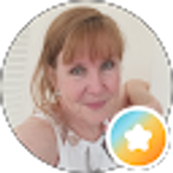 Profile photo of Dianna Cooper