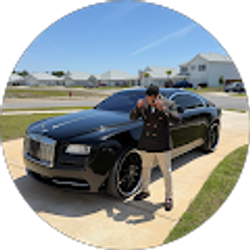 Profile photo of Ramone silvera