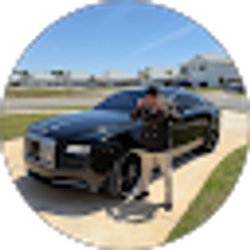 Profile photo of Ramone silvera