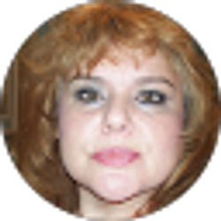 Profile photo of Cheryl