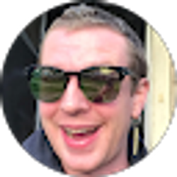 Profile photo of Jake Carpenter