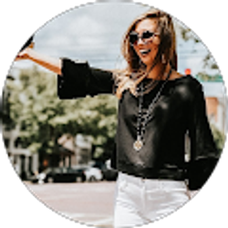 Profile photo of Hallie Turner