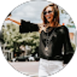 Profile photo of Hallie Turner